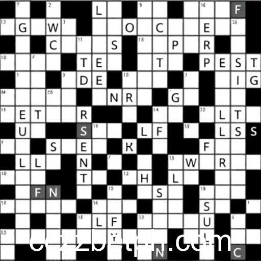 The Intriguing World of Crossword Puzzles: Unraveling Clues and Challenging Minds
