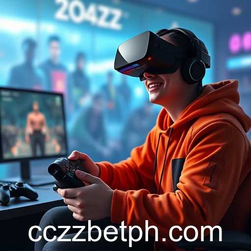 The Digital Playground: Exploring Trends and Innovations in Online Gaming
