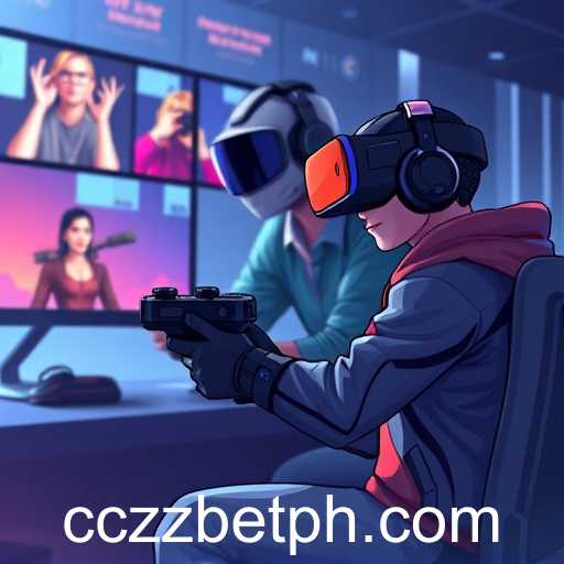 Emerging Trends in Online Gaming Communities