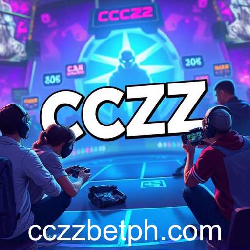 The Future of Gaming: CCZZ Leads the Charge