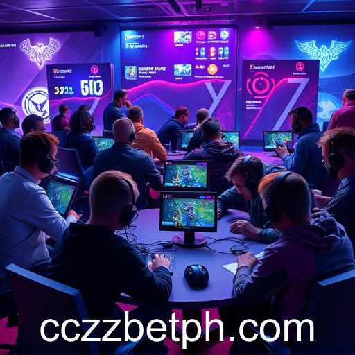 Gaming Dynamics and Innovations in 2025