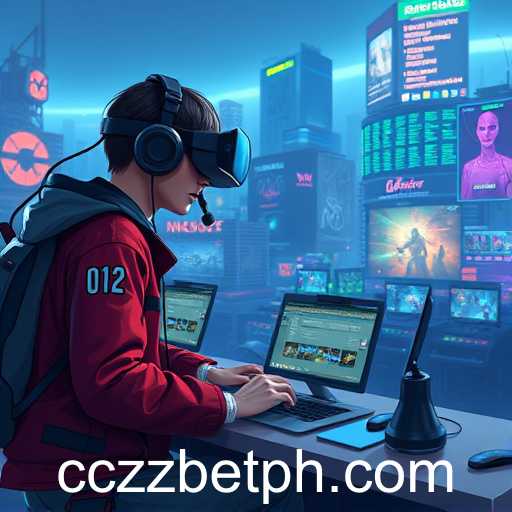 Gaming Industry Trends Amidst Global Changes