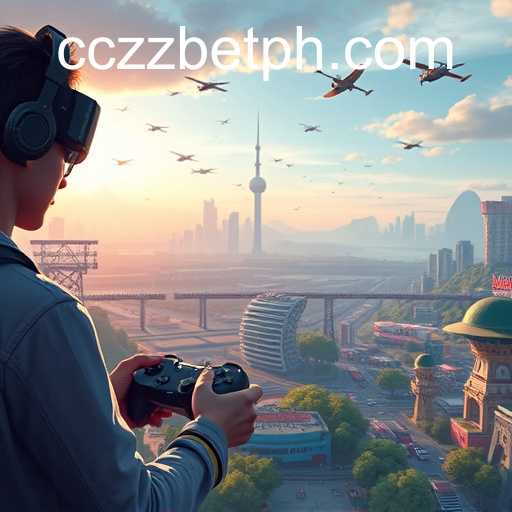 Gaming Trends and Innovations in 2025