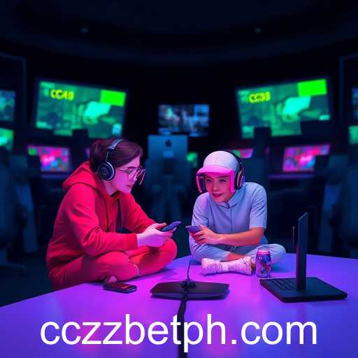 Gaming Trends on cczz in 2025