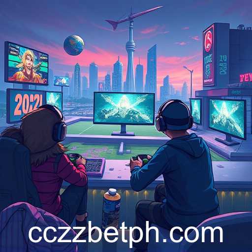 Gaming Trends and Innovations