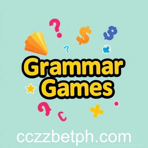 Exploring the World of Grammar Games