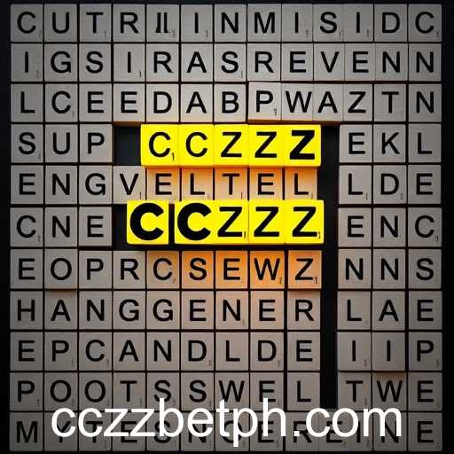 Unlocking the World of Word Puzzles: The Charm of the 'cczz' Keyword