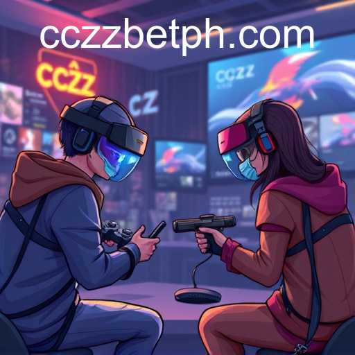 The Rise of CCZZ and Future Trends in Gaming