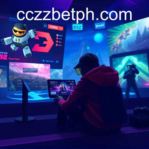 The Rise of CCZZ in Gaming