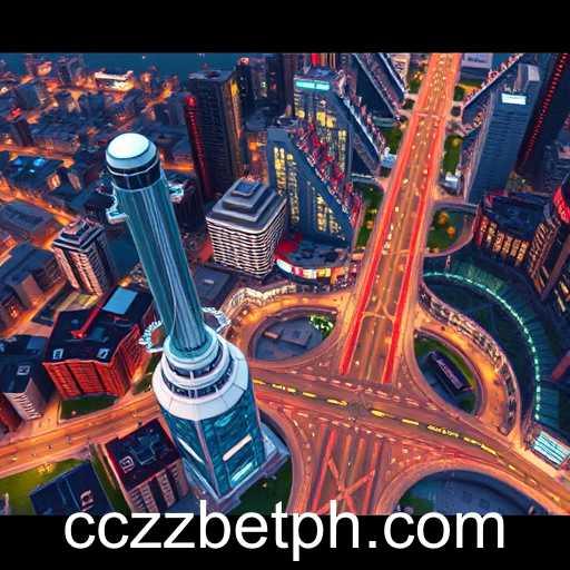 The Rise of CCZZ: A Game Revolution