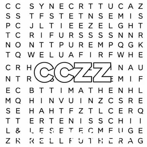 The Intriguing World of Word Search Puzzles: Unlocking the Fun
